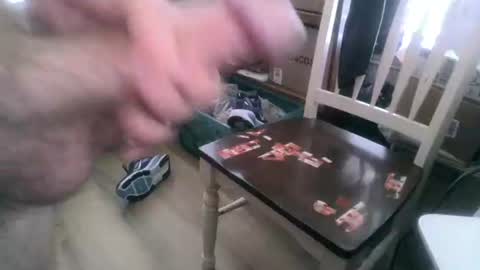 Texan online show from 11.18.25