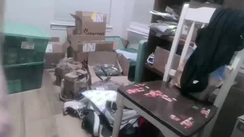 Texan online show from 02.18.26