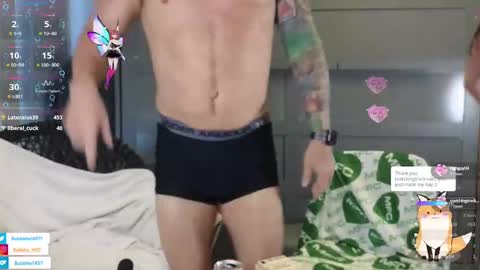 texas_funhouse online show from 09.29.25