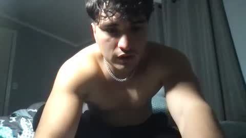 Snapshot of texasgymrat chatting on 02.20.25 Tx Boy online show from 02.20.25