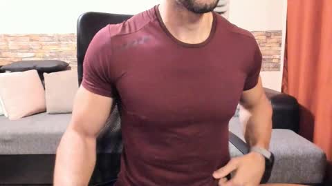 TexasHUNK online show from 10.06.25