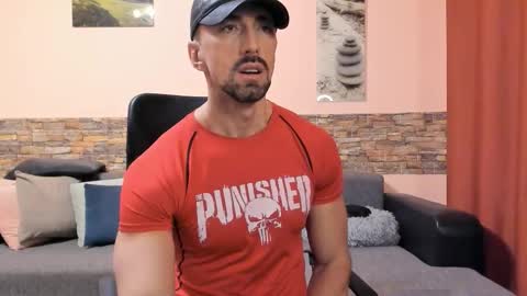 TexasHUNK online show from 10.27.25