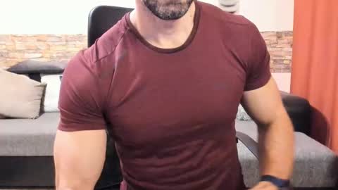 TexasHUNK online show from 11.04.25