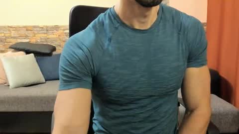 TexasHUNK online show from 11.05.25