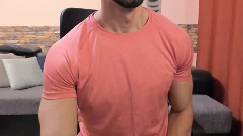 TexasHUNK online show from 11.06.25