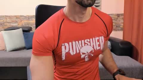 TexasHUNK online show from 11.08.25