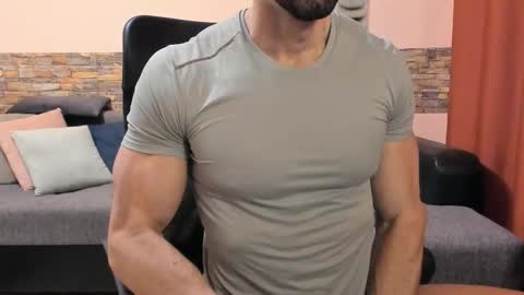 TexasHUNK online show from 11.12.25