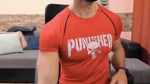 TexasHUNK online show from 11.13.25