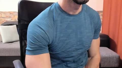 TexasHUNK online show from 11.14.25