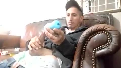 Snapshot of texasmade13 chatting on 12.12.24 TexasDick online show from 12.12.24