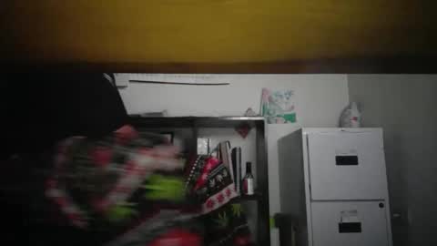 Snapshot of texasmade6303 chatting on 11.11.25 texasmade6303 online show from 11.11.25