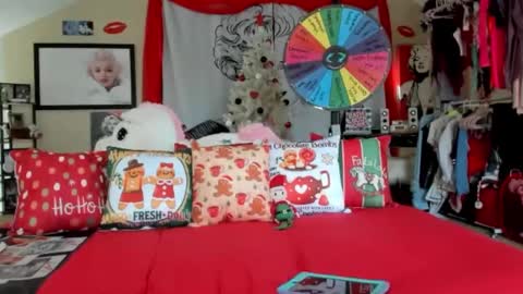 peachy online show from 12.12.24