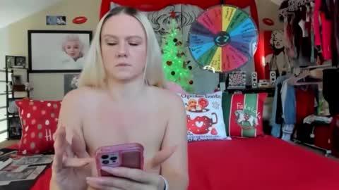 peachy online show from 12.14.24