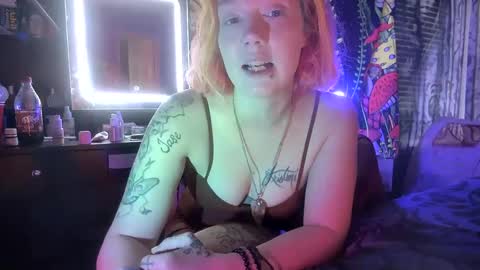 TEXASGIRLLLL online show from 09.16.25