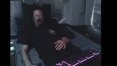 texaswildman78 online show from 01.01.25