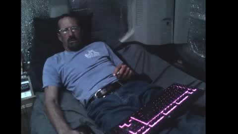 texaswildman78 online show from 01.12.25