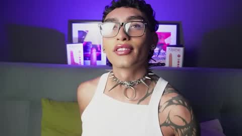 texxxcore online show from 04.11.26