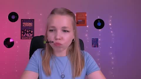 teya_starling online show from 05.24.26