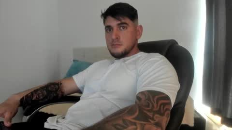 Snapshot of teylor_creed chatting on 09.30.25 teylor creed online show from 09.30.25