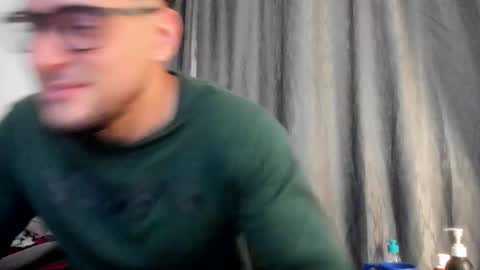 Snapshot of teylor_creed chatting on 10.30.25 teylor creed online show from 10.30.25