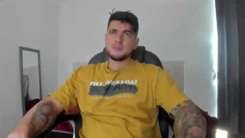 Snapshot of teylor_creed chatting on 11.04.25 teylor creed online show from 11.04.25