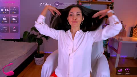 Teylor Fly online show from 01.21.25