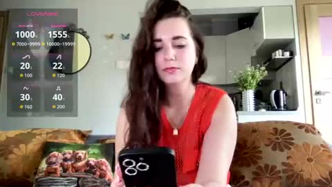 Teylor online show from 06.23.26