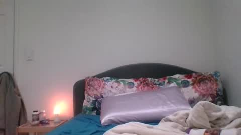 Tessa online show from 02.01.26