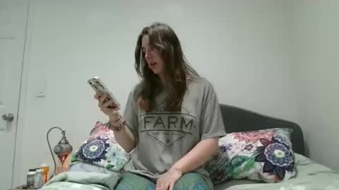 Tessa online show from 03.03.26