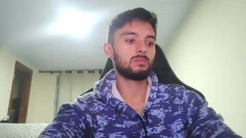 Fabricio69 online show from 04.28.26