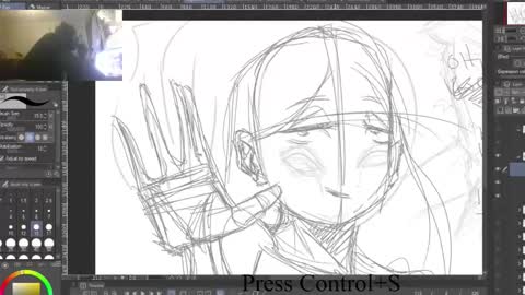 Snapshot of tg_cos chatting on 10.22.25 . online show from 10.22.25