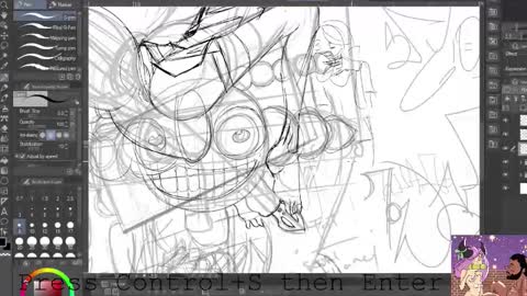 Snapshot of tg_cos chatting on 11.06.25 . online show from 11.06.25