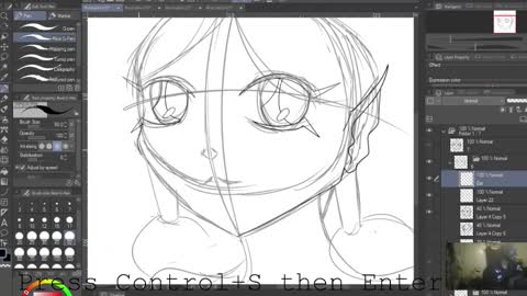 Snapshot of tg_cos chatting on 11.30.25 . online show from 11.30.25