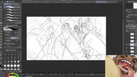 Snapshot of tg_cos chatting on 12.16.25 . online show from 12.16.25