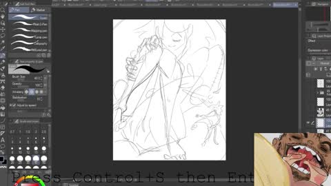 Snapshot of tg_cos chatting on 12.18.25 . online show from 12.18.25