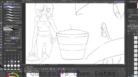 Snapshot of tg_cos chatting on 12.20.25 . online show from 12.20.25