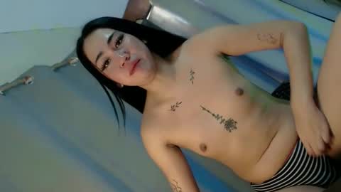 tgirl_eunice online show from 01.08.26