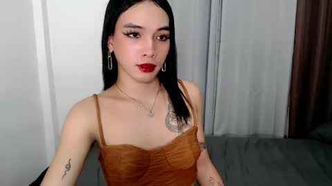 Vanessa online show from 02.12.25