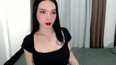 Vanessa online show from 02.17.25