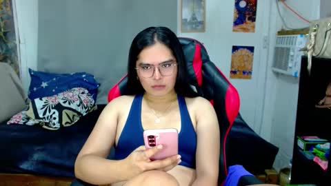 tgirlselena online show from 02.07.26