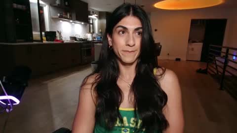 babygirlmami online show from 03.16.26