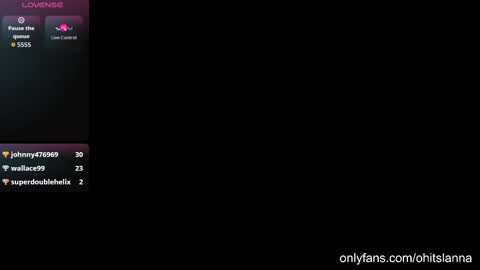 Snapshot of th3dirtyasian chatting on 09.18.25 Lanna online show from 09.18.25