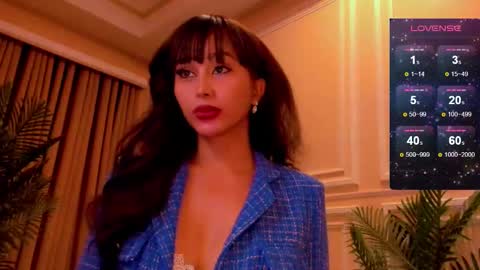 th3r3sa online show from 10.05.25