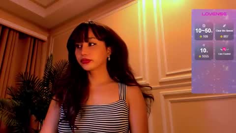 th3r3sa online show from 12.17.25