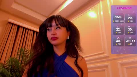 th3r3sa online show from 02.02.26