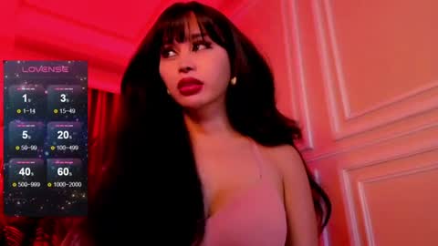 Snapshot of th3r3sa chatting on 07.24.26 th3r3sa online show from 07.24.26