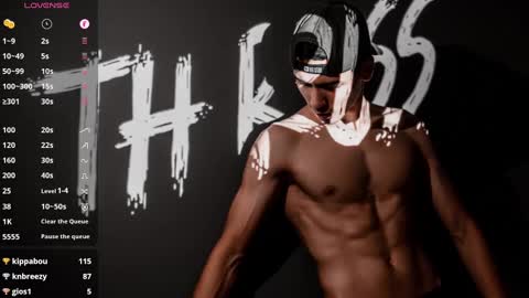 INSTAGRAM   Th1rss online show from 12.31.24