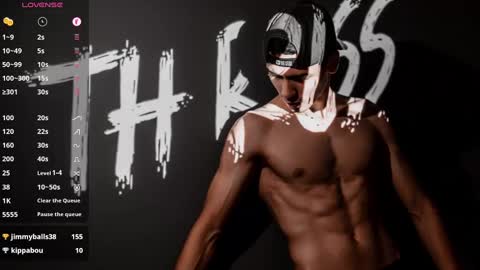 INSTAGRAM   Th1rss online show from 01.22.25