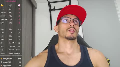 INSTAGRAM   Th1rss online show from 02.11.25