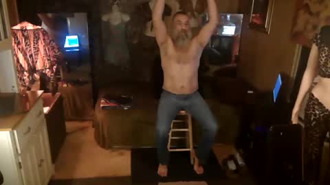 Snapshot of tha_commander69 chatting on 01.11.25 tha Commander69 online show from 01.11.25